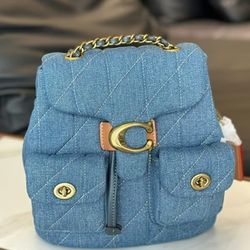 backpack