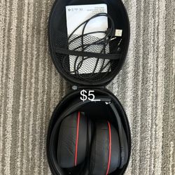 Tribit Wireless Headphones