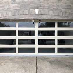 Garage Door