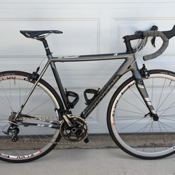 CANNONDALE CAAD 10 SIZE 54 