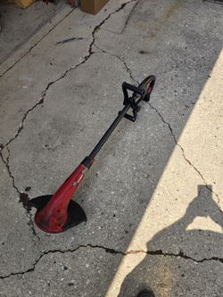 toro weed wacker electric 
