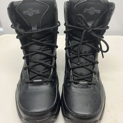 Interceptor Boots For Men 