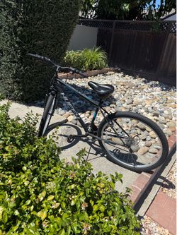 Great 😊 Huffy 29" Mountain bike