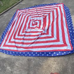 Canopy Tent Top