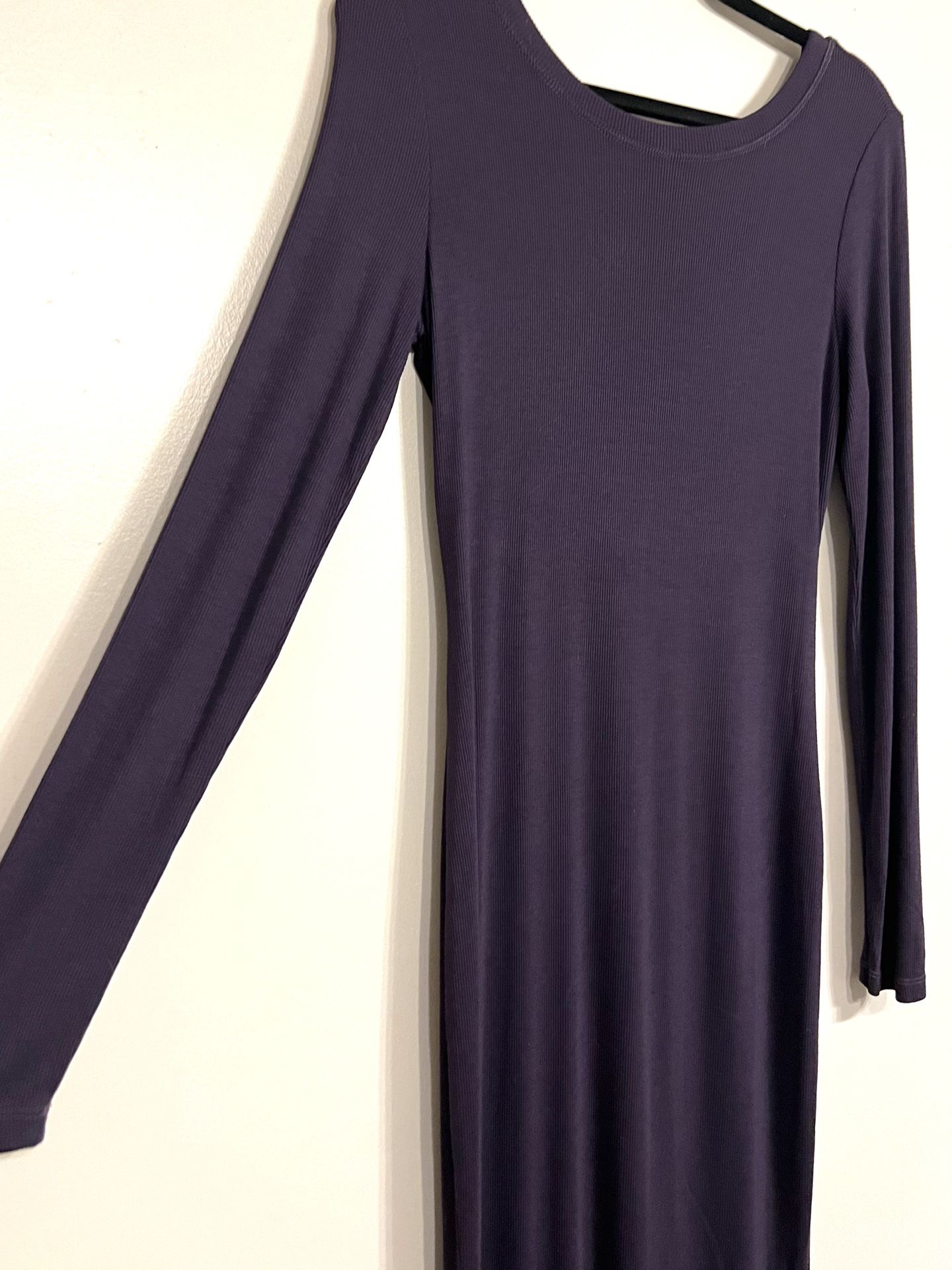 New Maxi Dress By Splendid. Size M