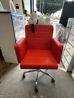 Snoopy chair