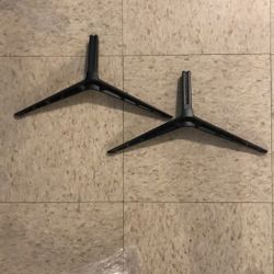 TV Legs For large Tv Up To 80 Inches New