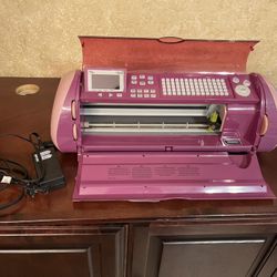 Cricut Expressions Machine 
