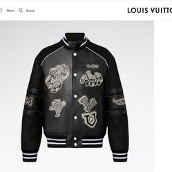 loui vittion coat