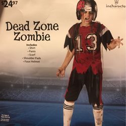 Halloween Costume