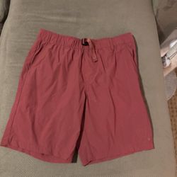 Brixton athletic shorts