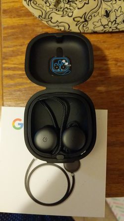 Just open box
