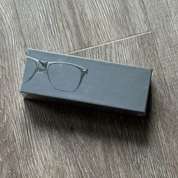 BRAND NEW AI Smart Translation Glasses – 160+ Languages, Bluetooth Audio, Mic & Speaker, Music & Calls, Blue Lenses, Ideal for Travel & Driving