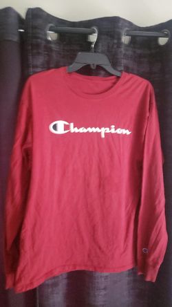 Long sleeve t-shirt M