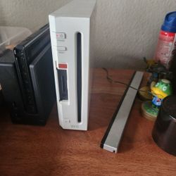 Nintendo Wii