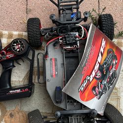 Rc Traxxas