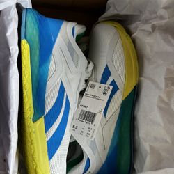 Reebok NanoX sneakers 