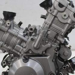 Suzuki SV 1000 motor known good Runner