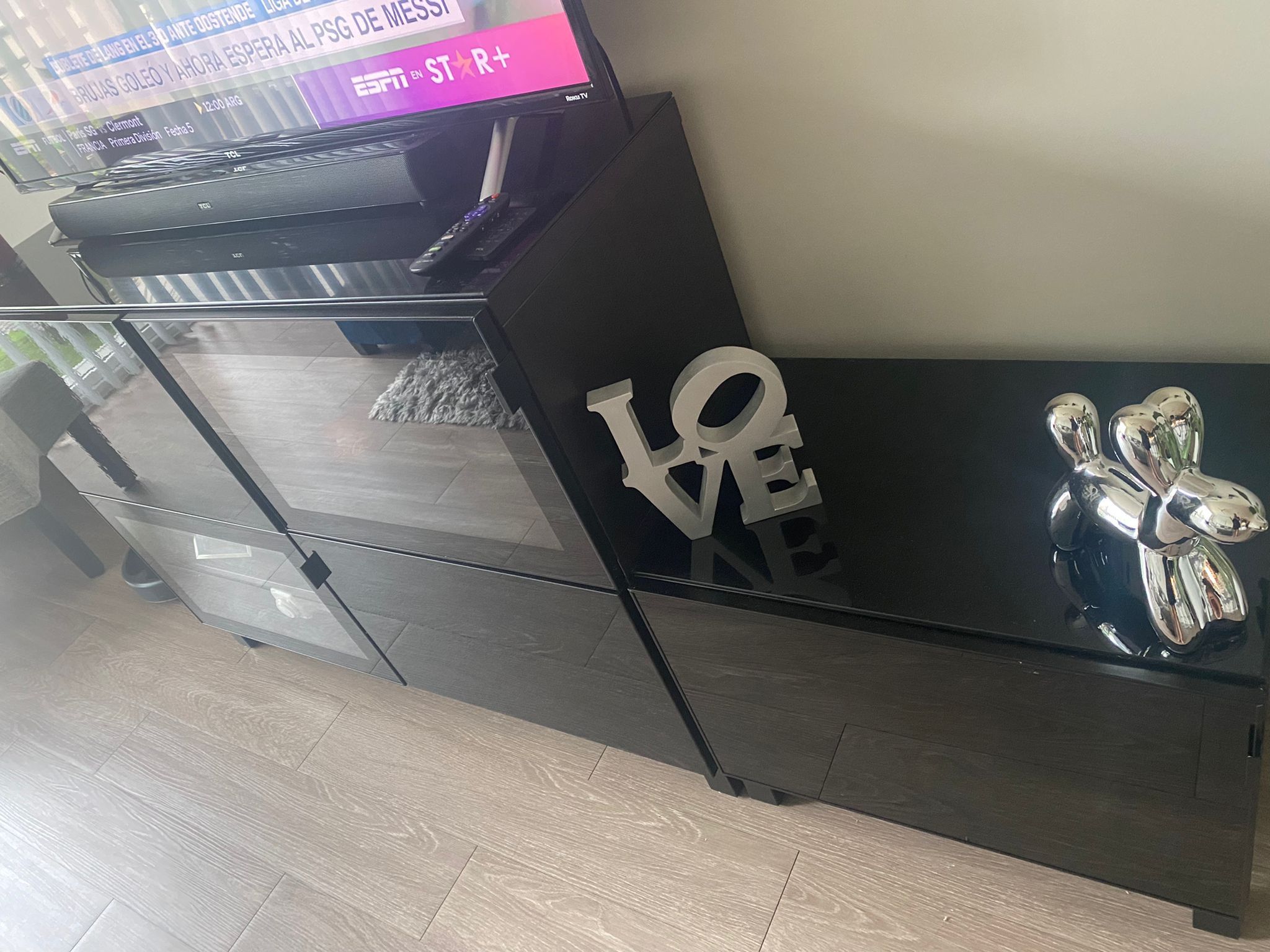 Tv Table