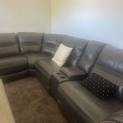 Couches 