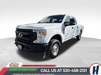 2022 Ford F-250