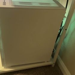 Custom PC 5000 gpu 5600xt