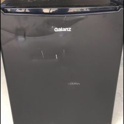Galanz Mini Fridge Needs Repair