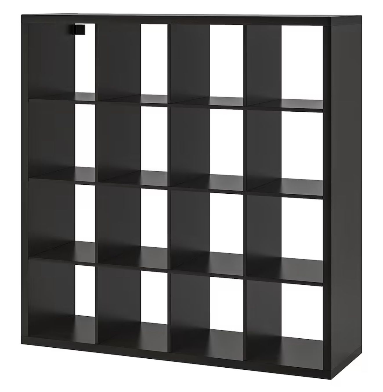 IKEA KALLAX CUBE STORAGE UNIT $50