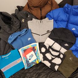 Mens Nike Medium