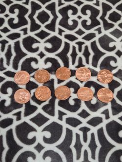 Zombucks 10 copper round collection 1oz each collectible provident metals