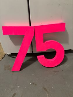 Numbers