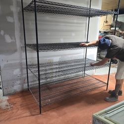 Shelf  (4 Shelves)