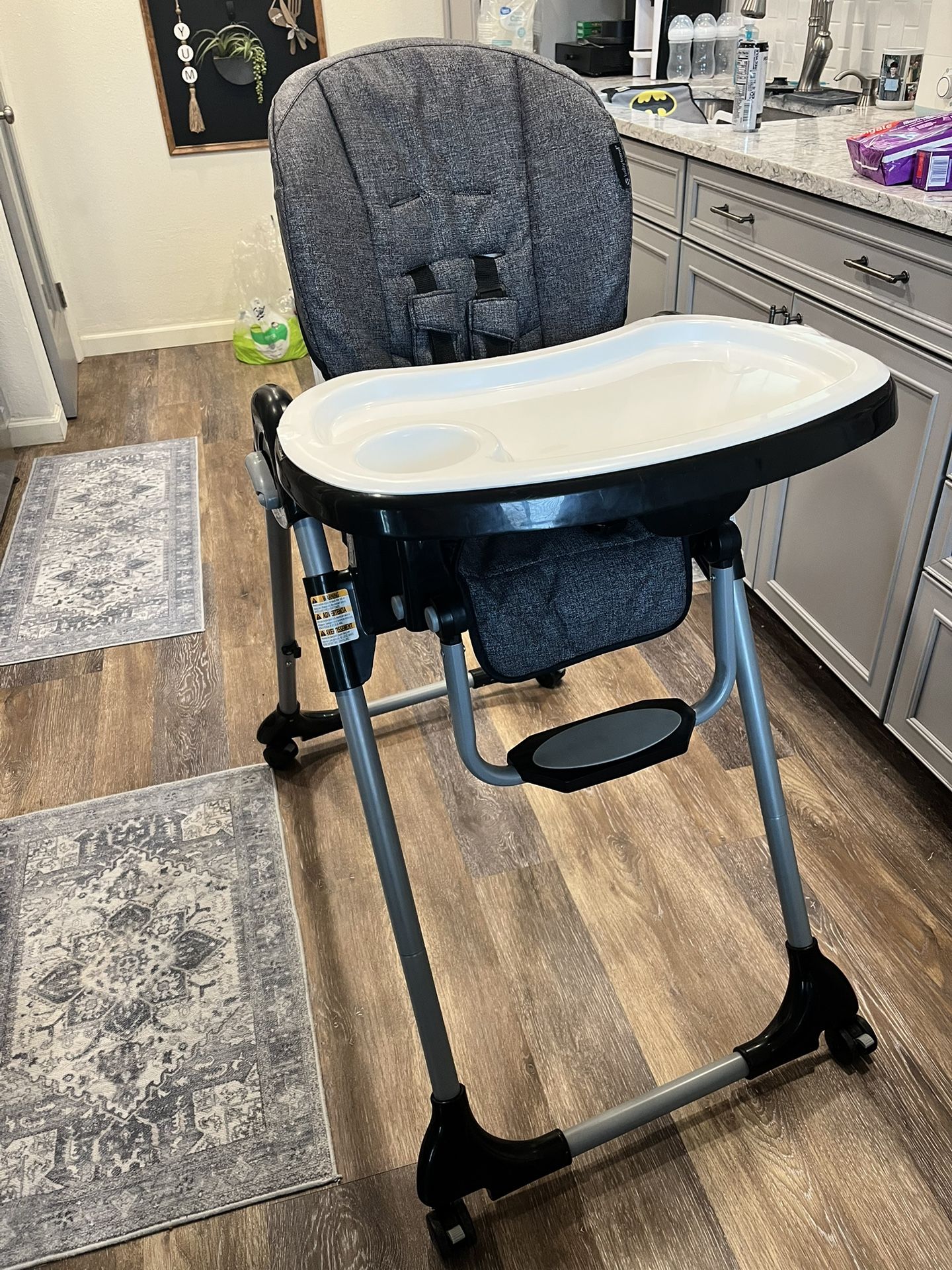High Chair