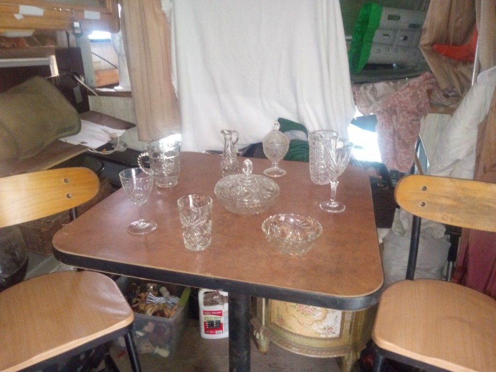 11pc Sold Together