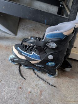 Rollerblades M7