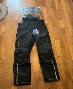 Motorcycle Riding pants