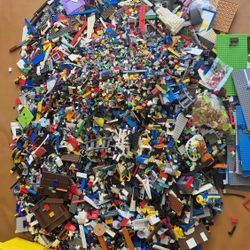 Lego 50lb