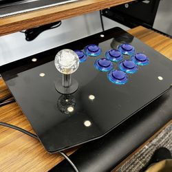Arcade Games Joystick (wired)
