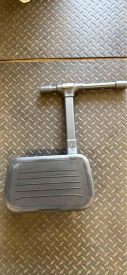 UPPAbaby Minu V2 Piggyback board