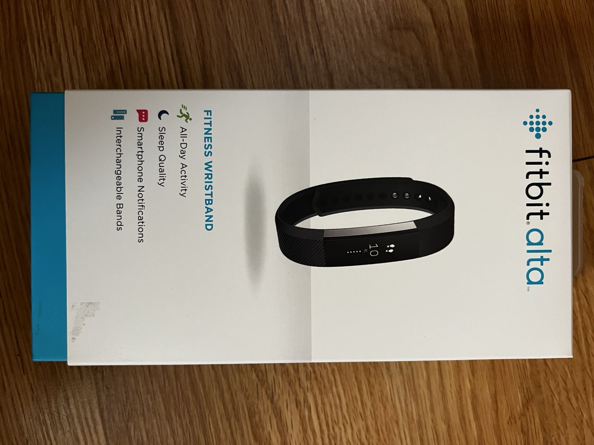 Fitbit Alta