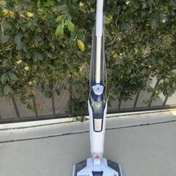 Bissell PowerFresh Deluxe Steam Mop (Model 1806) - Great Condition!