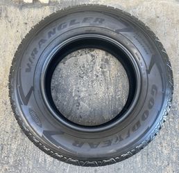 225/70R18      Goodyear ,  Instalacion GRATIS ❗️