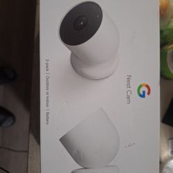 Nest Cam