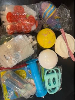 Kids utensils