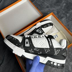 LV Trainers 