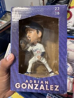 Adrian Gonzalez Bobble head