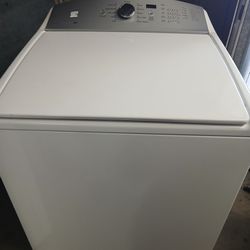 Kenmore Large Capacity Washer