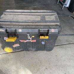 TOOLS BOX