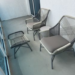 Patio Furniture