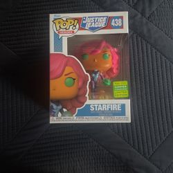 Star fire (summer Convention)